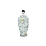 Table Lamp White And Bird Patten 20 *20 * 46 cm image number 2