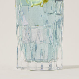  6 PCS RCR INVINO MARTINI GOBLET