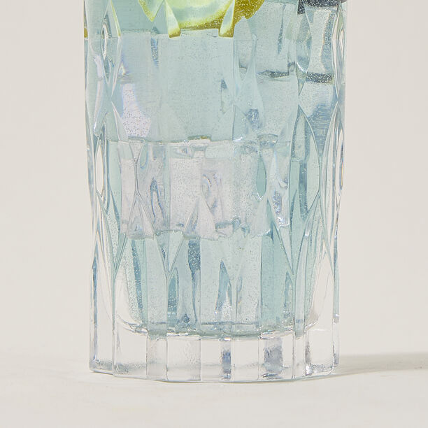  6 PCS RCR INVINO MARTINI GOBLET image number 2
