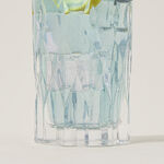 6 PCS RCR INVINO MARTINI GOBLET image number 2