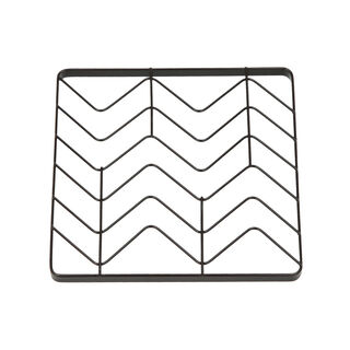 Alberto Steel Trivet For Hot Pots Coffee 