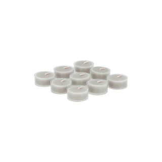 طقم شمعة معطرة 9 قطع