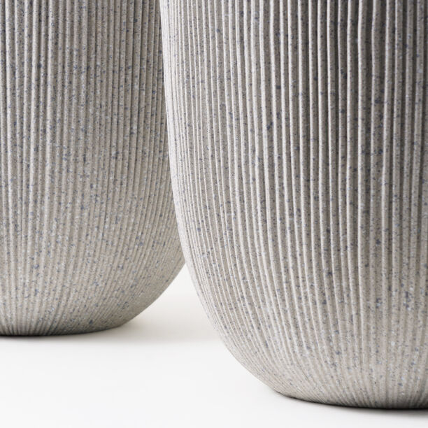 Homez ceramic planter, 31*31*31.5cm image number 6
