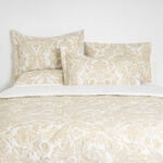 Boutique Blanche 4Pcs 100% Cotton Comforter Set, Twin 220*160Cm image number 2