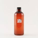 هومز موزع عطور زجاج مع أعواد، رائحة العود المعدني 950 مل image number 1