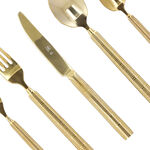 20 Pcs Cutlery Set image number 3