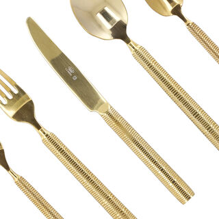 20 Pcs Cutlery Set