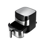 Alberto Air Fryer Digital 5.5L, 1700 Watt image number 7