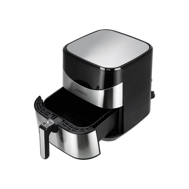 Alberto Air Fryer Digital 5.5L, 1700 Watt image number 7