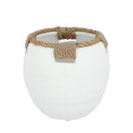 Ceramic Planter 14.5*14.5*14.5 cm image number 0
