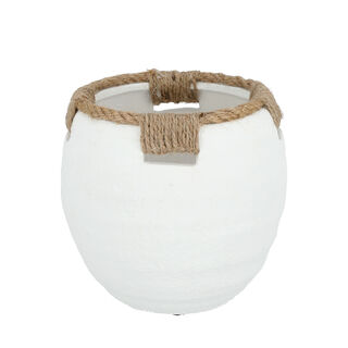 Ceramic Planter 14.5*14.5*14.5 cm