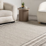 Cottage Oria Border Rug, 160*230Cm image number 0