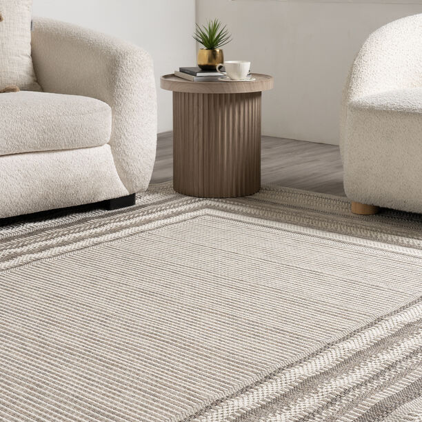 Cottage Oria Border Rug, 160*230Cm image number 0