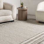 Cottage Oria Border Rug, 160*230Cm image number 0