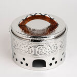 Food Warmer With Wood Knob image number 4