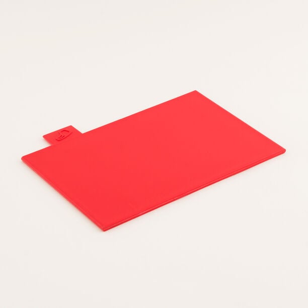 4Pcs Cutting Boards With Stand image number 4