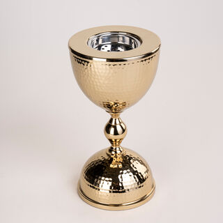 OUD BURNER