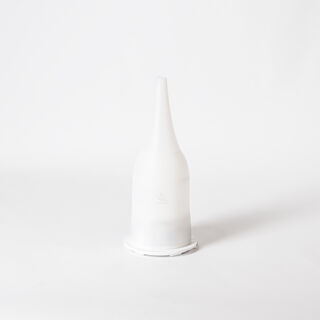 Kasper ceramic ultrasonic aroma diffuser Made by Zen +6hrs battery