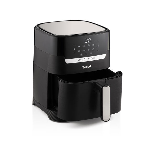 قلاية هوائية رقمية 4.2 لتر من تيفال image number 1