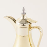 Dallaty Thermos, Gold 1L image number 3