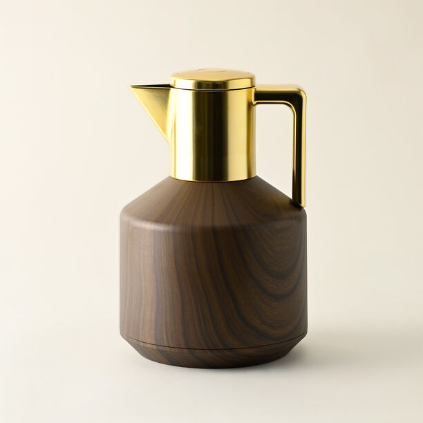 Vaccum Flask 1 L image number 0