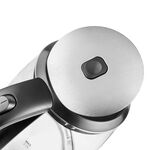 Sencor metal black kettle 1.8 L, 2000W image number 5