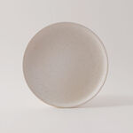 لا ميسا طقم سفرة فخار 12 قطعة، كريمي image number 4