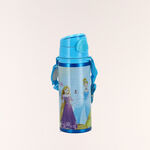 Princess water bottle from Disney 350ml image number 0