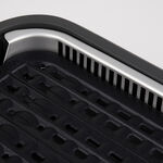 Smokeless grill 51.8*30.8*13.5cm 1500W, black image number 2