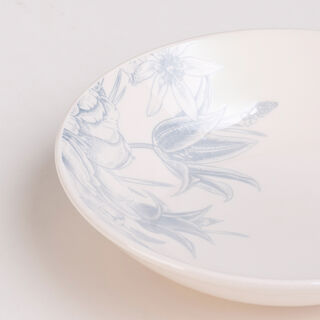  20 Pcs Porcelain Dinner Set Serve 4 Persons