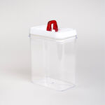 1.8 Lt Storage Canister Red Knob image number 3