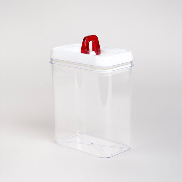 1.8 Lt Storage Canister Red Knob image number 3