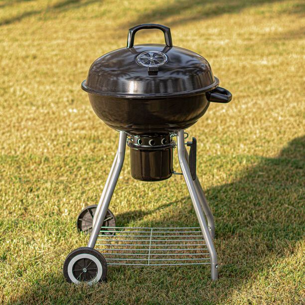 18" Kettle Grill image number 2