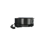 Alberto black bread maker 1800W image number 6