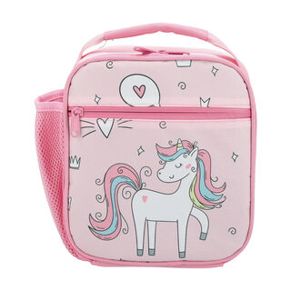 Lunch Bag 20*22.5*9.5 cm Unicorn