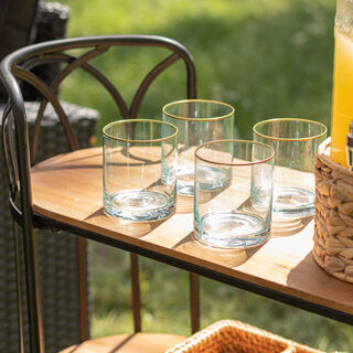 4 Pcs Dof