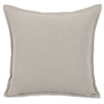 Tufted green cushion cover 50*50 cm image number 0