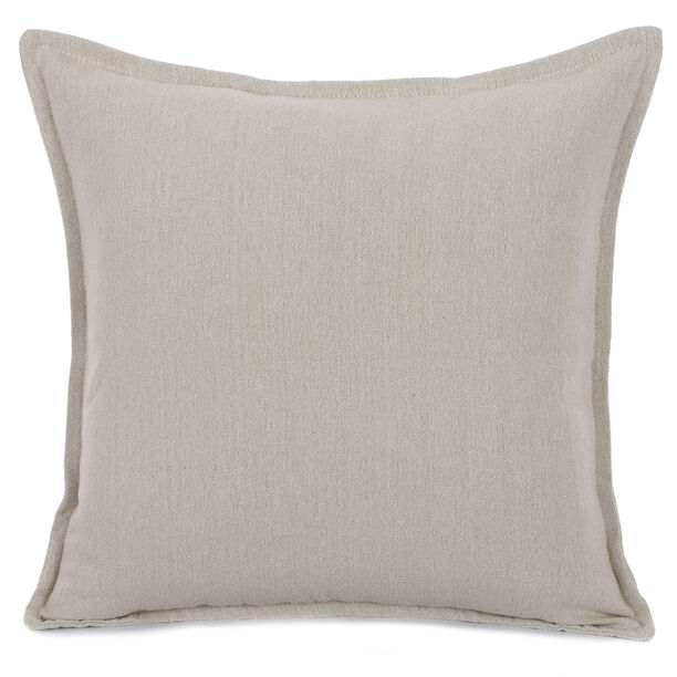 Tufted green cushion cover 50*50 cm image number 0
