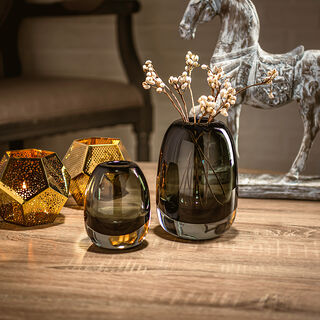 Glass Vase