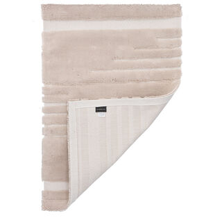 Nedas Cotton Bathmats 60*90 cm Beige
