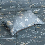 Boutique blanche tencel 3pc king comforter set, 220*240cm image number 5