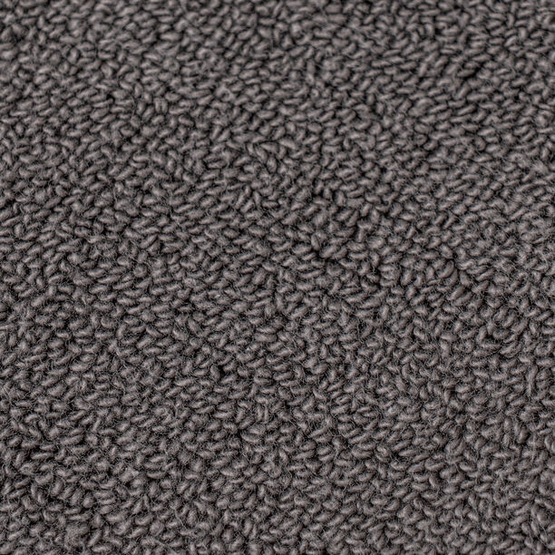 Boutique Blanche Microcotton Hand Towel, Grey, 100*50Cm image number 2