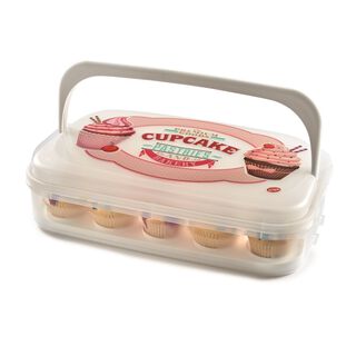 Snips cupcake holder 7L