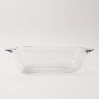 Anchor hocking clear glass loaf dish 1.5ltr