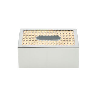 Tissue Box