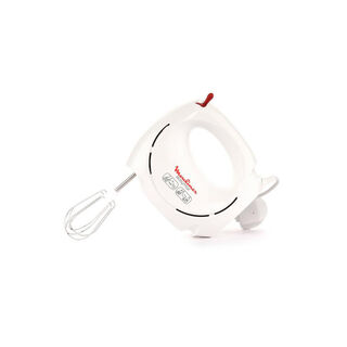 Moulinex Hand Mixer New Easy Max 200W