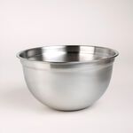Stainless Steel Mixing Bowl image number 1