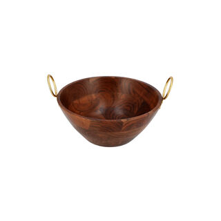 Salad Serving Bowl
