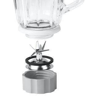 Sencor Blender 600W Glass Jug 1.5L