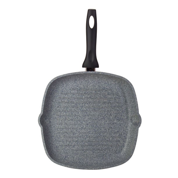 Alberto Granit Grill Pan image number 3